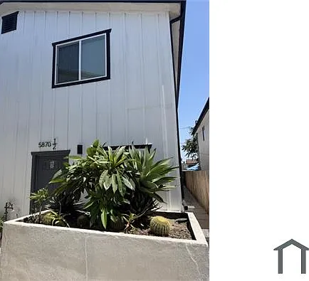 5870 1/2 Towne Ave