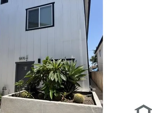 5870 1/2 Towne Ave, Los Angeles, CA 90003
