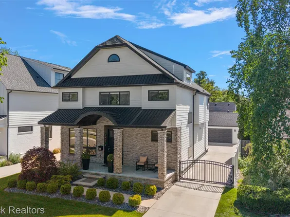 1497 Stanley Blvd, Birmingham, MI 48009