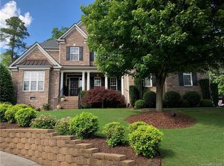 13936 Rocky Gap Ln, Charlotte, NC 28278