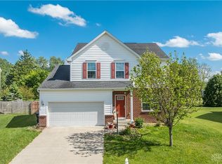 512 Reading Rd, Dayton, OH 45404