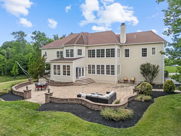 452 Sorrel Ct, Collegeville, PA 19426