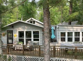 3069 Black Bay Rd, Cook, MN 55723
