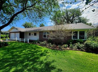 1129 Terrace Ave, Liberal, KS 67901