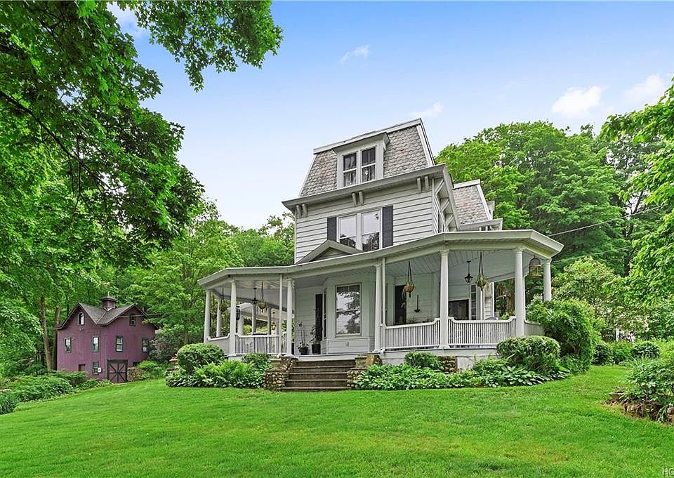 260 Buckshollow Rd, Mahopac, NY 10541 Zillow