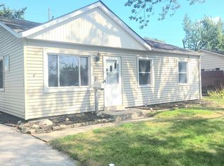7907 Beech Ave, Hammond, IN 46324