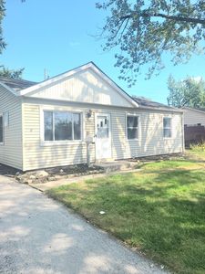 7907 Beech Ave, Hammond, IN, 46324