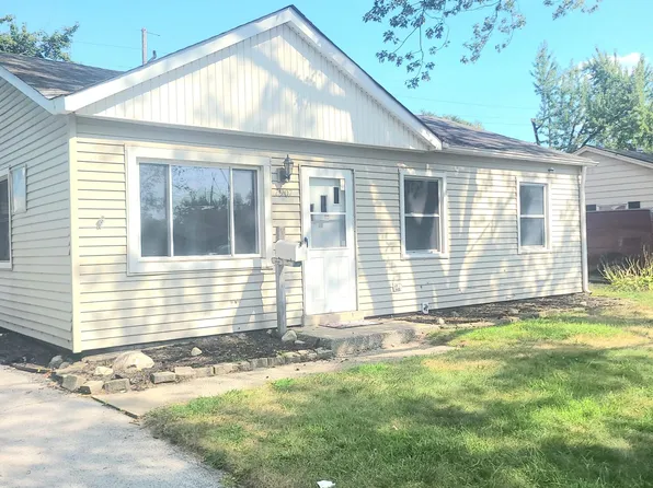 7907 Beech Ave, Hammond, IN 46324