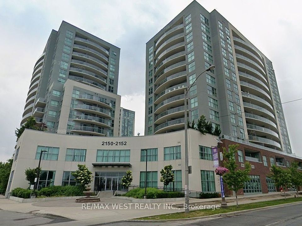 1st image of 2152 Lawrence Ave E #Penthouse 04