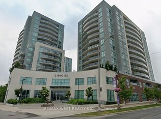 2152 Lawrence Ave E #PENTHOUSE 04, Toronto, ON M1R0B5