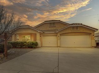 4951 Whisper Wind St NW, Albuquerque, NM 87120