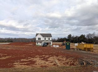 4595 Mount Hermon Rock Creek Rd, Snow Camp, NC 27349