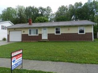 3311 W Festive Dr, Bloomington, IN 47403