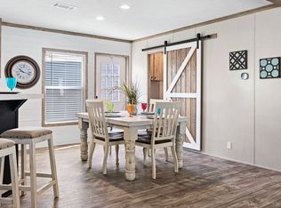 114 Todd Trl, Crowley, TX 76036