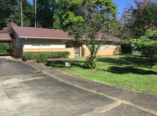 503 3rd Ave NE, Jacksonville, AL 36265