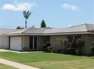 17949 Los Pesos Cir, Fountain Valley, CA 92708