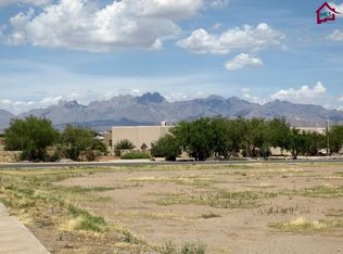 650 Sandy Beach Rd, Las Cruces, NM 88005