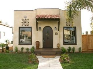 3681 32nd St, San Diego, CA 92104