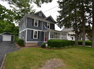 1723 Division St, Palmyra, NY 14522