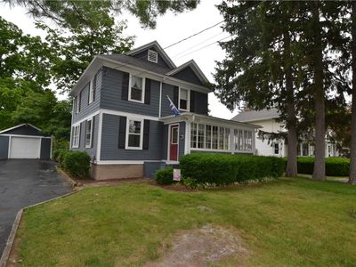 1723 Division St, Palmyra, NY, 14522