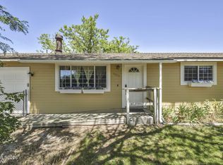 11655 Overland Rd, Reno, NV 89506