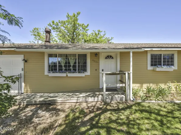 11655 Overland Rd, Reno, NV 89506