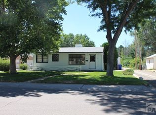 415 Morrison Ave, Pueblo, CO 81005
