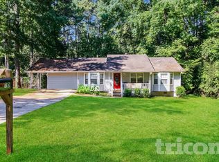 70 Wake Rd, McDonough, GA 30253