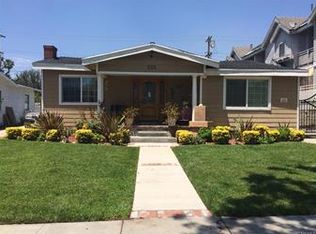 535 Alexander St, Glendale, CA 91203