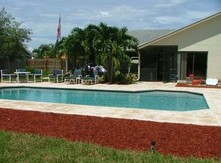 1865 Wisteria St, Wellington, FL 33414