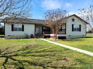 411 Sullivan St, Bangs, TX 76823