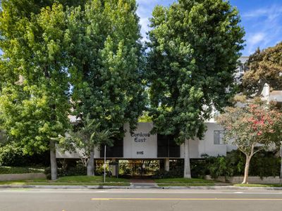 1115 Cordova St APT 303, Pasadena, CA, 91106