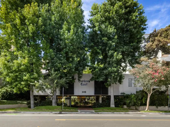 1115 Cordova St APT 303, Pasadena, CA 91106