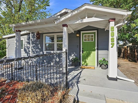 3rd image of 5037 N Saint Paul Street