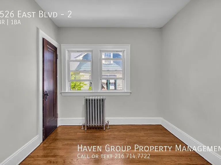 3526 East Blvd #2 — Photo 14