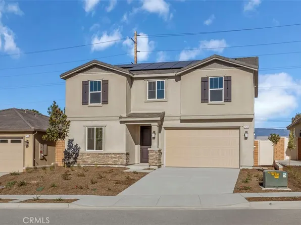 7526 Goldenfruit Cir, Riverside, CA 92507