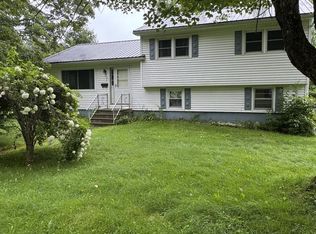 182 Highland St, Pittsfield, ME 04967
