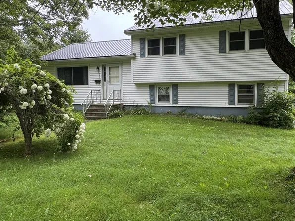 182 Highland Street, Pittsfield, ME 04967