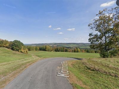 Korona Rd, Amsterdam, NY, 12010