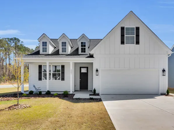 1001 Tawney Trce, New Bern, NC