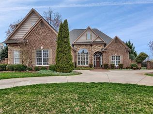 5491 Brookberry Farm Rd, Winston Salem, NC 27106