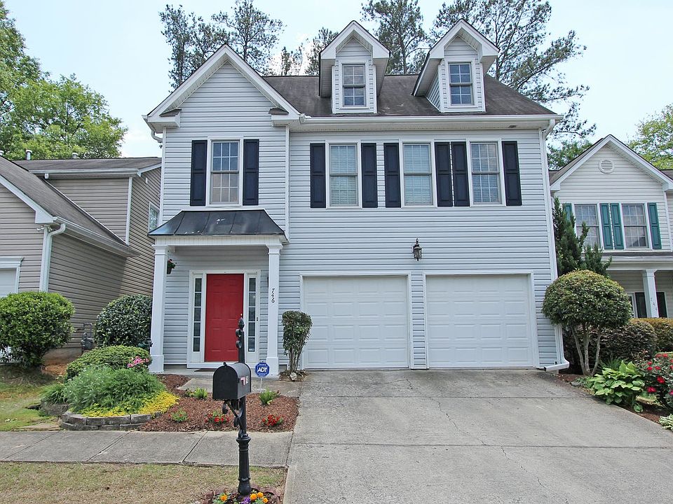 1st image of 746 Gardenside Cir SE