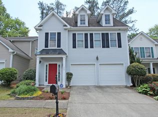 746 Gardenside Cir SE, Marietta, GA 30067