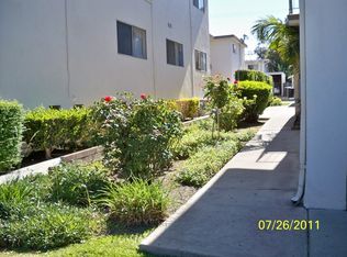 7630 Bright Ave APT J, Whittier, CA 90602