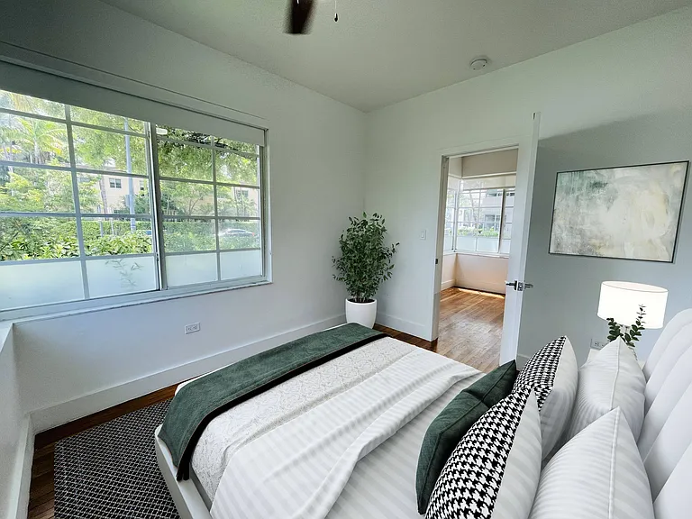 Depot 16 1 Bedroom *Furniture Not Included