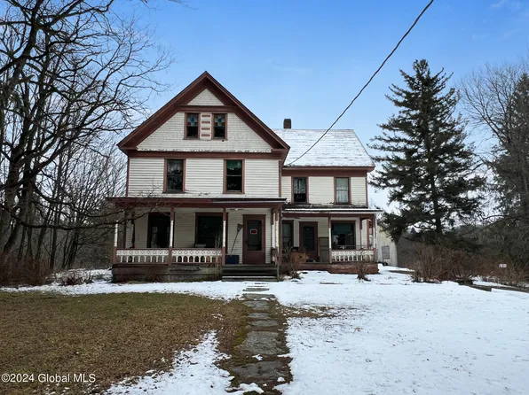 6058 NY-51, Burlington Flats, NY 13315
