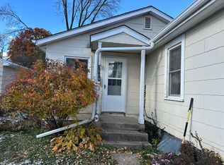 1519 Douglas Ave, Ames, IA 50010