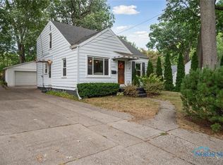 2644 Grantwood Dr, Toledo, OH 43613