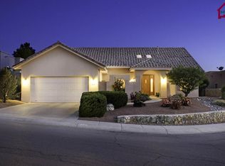 2845 Scenic Ridge Loop, Las Cruces, NM 88011