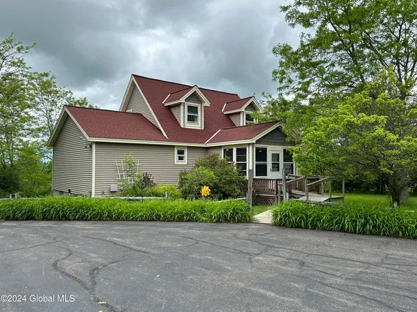 168 Webb Road, Sherburne, NY 13460